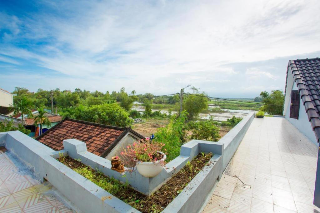 Riverside Pottery Village Hội An Buitenkant foto