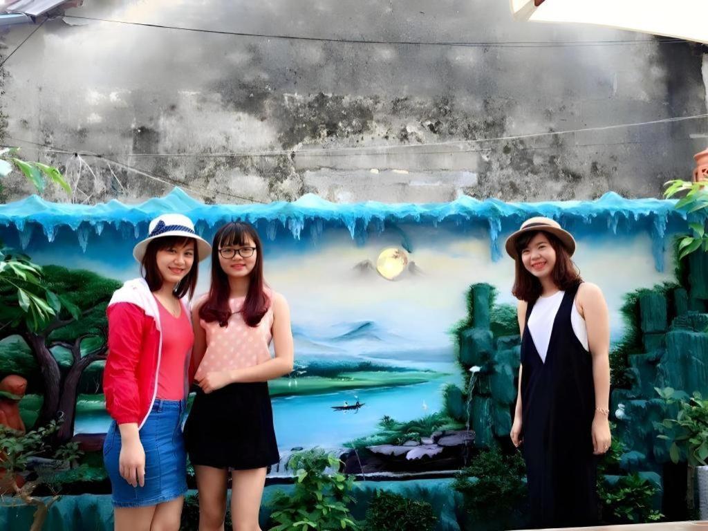Riverside Pottery Village Hội An Buitenkant foto
